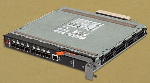 Network Switch Modules