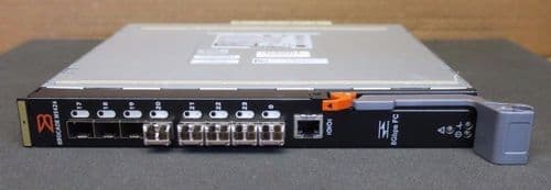 Dell Brocade M5424 8Gb 24-Port Fibre Channel FC Blade Switch for M1000E H456K
