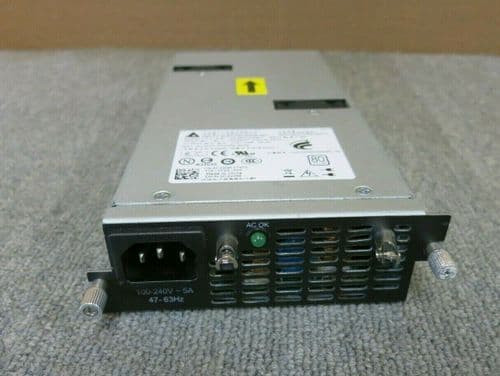 Dell C220M Delta Electronics DPSN-300DB Brocade 300W Switch Power Supply PSU