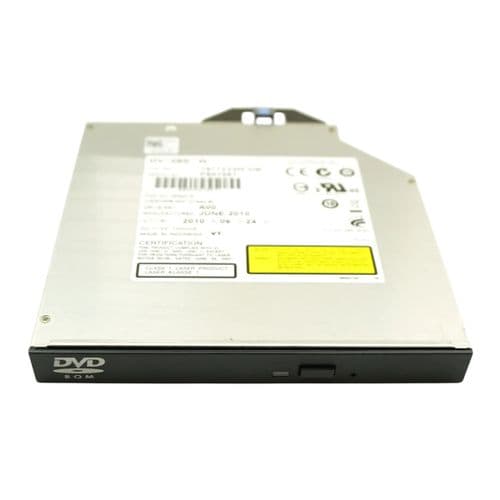 Dell C4PGJ 12× Slimline SATA Internal DVD-ROM Drive