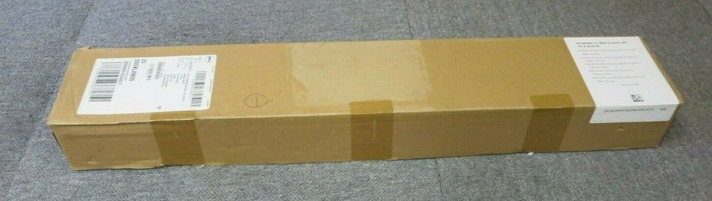 Dell C597M A4 PowerEdge R210 R220 R230 R310 Static Rail Kit New D419M