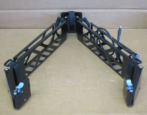 DELL CABLE MANAGEMENT ARM 2U FOR DELL POWEREDGE R510 / R710 H058C