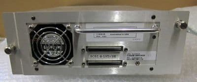 Dell CD259 LTO-2 Ultrium Tape drive for PowerVault 136T