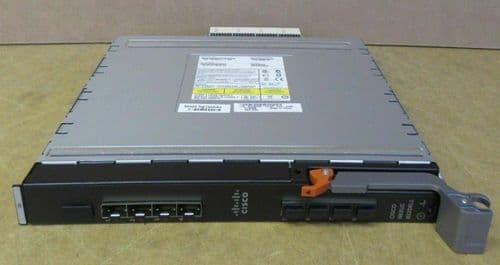 Dell Cisco Nexus B22 Blade Fabric Extender For M1000e 9MJ9H N2K-B22DELL-P-F1