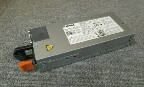 Dell CN35N D1200E-S1 PowerEdge C6145 C6200 C6300 Platinum 1400W Power Supply