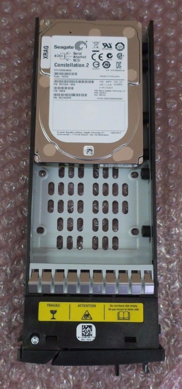 Disco Duro Hd Sas De 3 TB Dell 0cwj92 3.5 Hus723030als640 0b26322 0cwj92 Cwj92 Cwj92 3 Tb 35