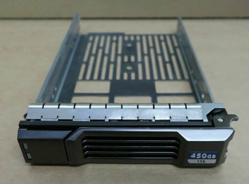 Dell  Compellent 3.5