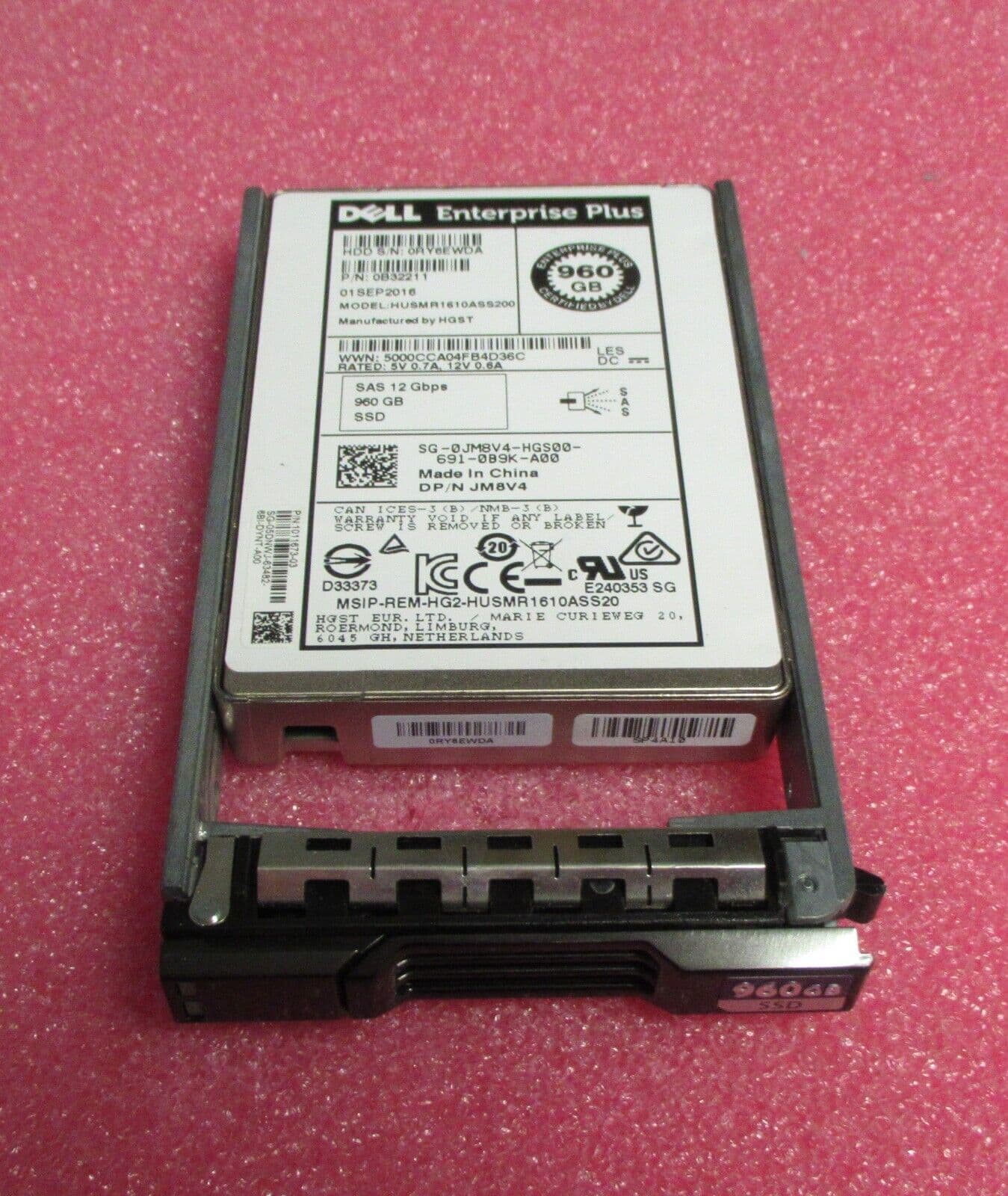 Unlocking The Full Power Of Your Dell Enterprise Plus (SAS To SATA)