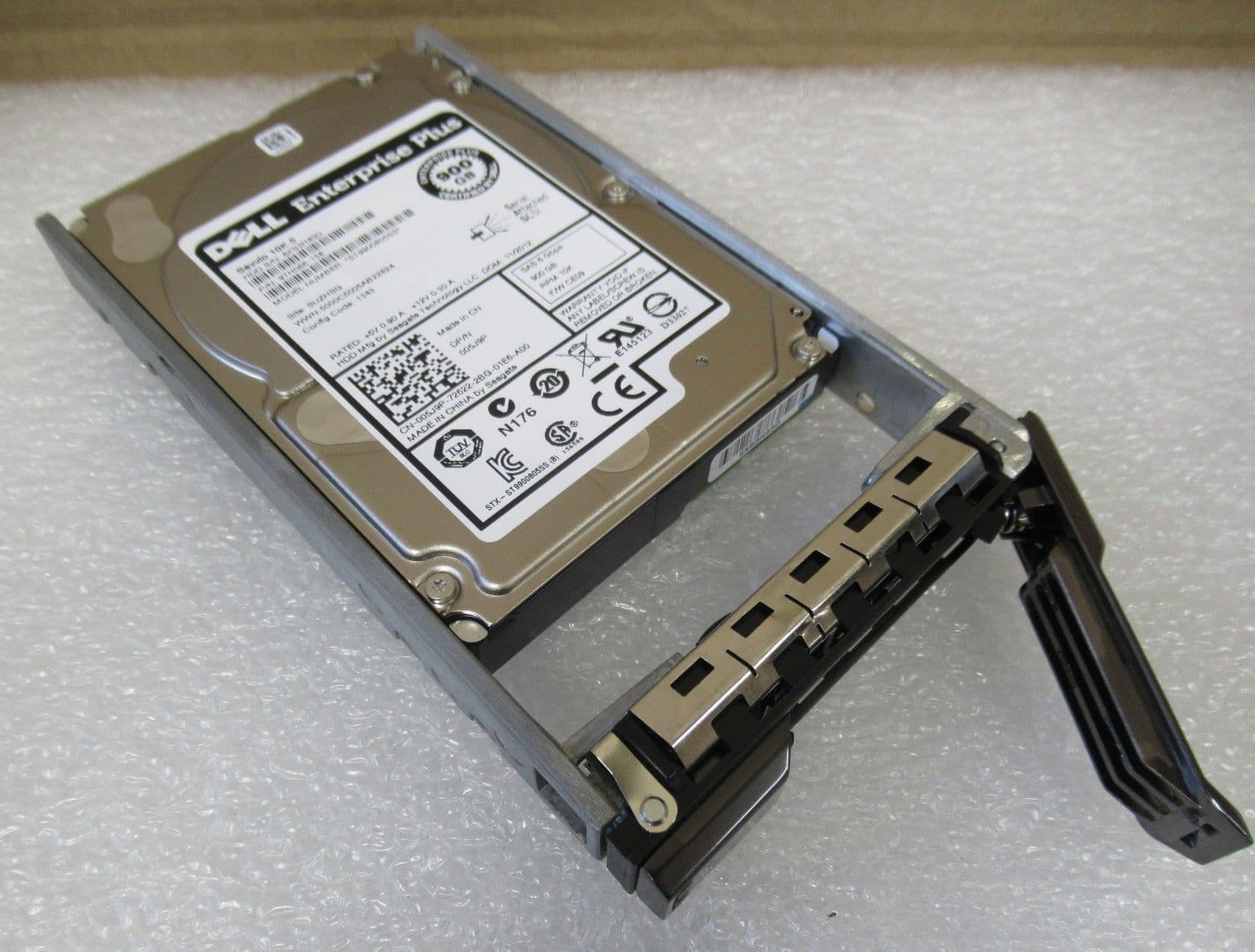 HP 1TB 2.5