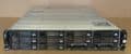 Dell Compellent SC200 10x 8TB SAS 7.2K HDD Dual EMM 2 x PSU Expansion Enclosure