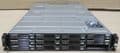 Dell Compellent SC200 33TB SAS 11 x 3TB 2x SC2 EMM Controllers Enclosure 1CJF5