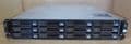 Dell Compellent SC200 5.4TB 12x 450GB 15K 2x SC2 EMM 2x PSU Expansion Enclosure
