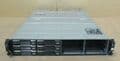 Dell Compellent SC200 6x 4TB SAS 7.2K HDD Dual EMM 2 x PSU Expansion Enclosure