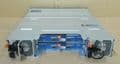 Dell Compellent SC200 6x 4TB SAS 7.2K HDD Dual EMM 2 x PSU Expansion Enclosure