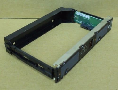 Dell Compellent SC280 SCV2080 3 5