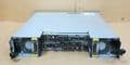 Dell Compellent SC4020 Storage Array 2x 10G-iSCSI-2 6x 400GB SSD 17x 1.8TB HDD