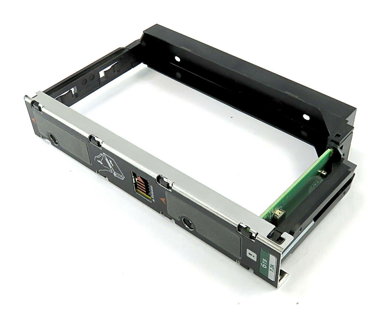 Dell Compellent Storage Centre SC280 3 5