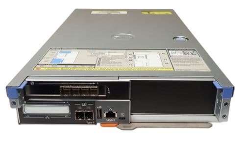 Dell Compellent Type F SAS 12G Storage Controller 654Y9 SCv2000/SCv3000