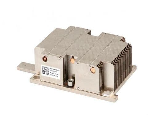 Dell CPU2 Screw Down Heatsink KG4MM For Dell EMC PowerEdge R540 2U Server