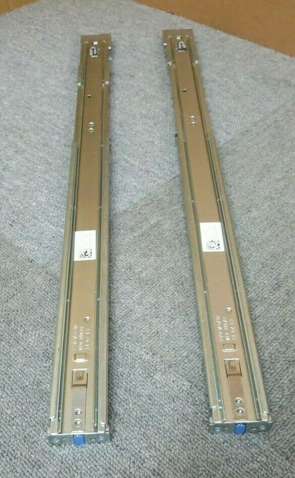 Dell D419M X632K D420M PowerEdge R200 R210 R410 R620 Left Right Server ...