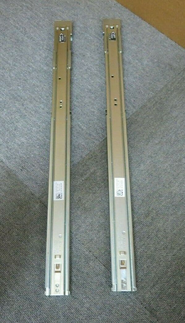 Dell D419M X632K D420M PowerEdge R200 R210 R410 R620 Left Right Server ...