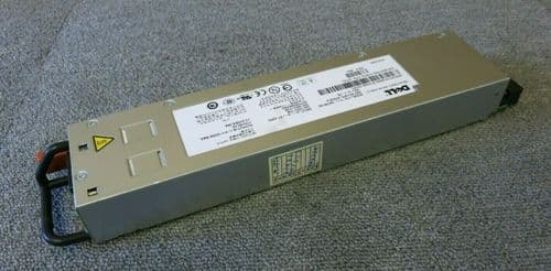 Dell D670P-S0 HY105 PowerEdge 1950 670W Hot Plug Redundant Server Power Supply