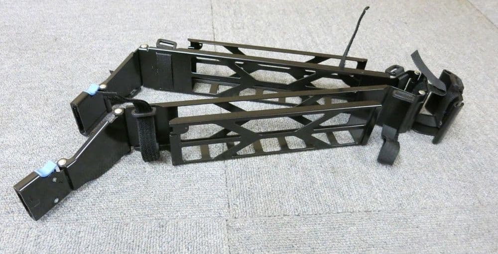 Dell D850C D852C PowerEdge R510 R710 2U Management Cable Arm