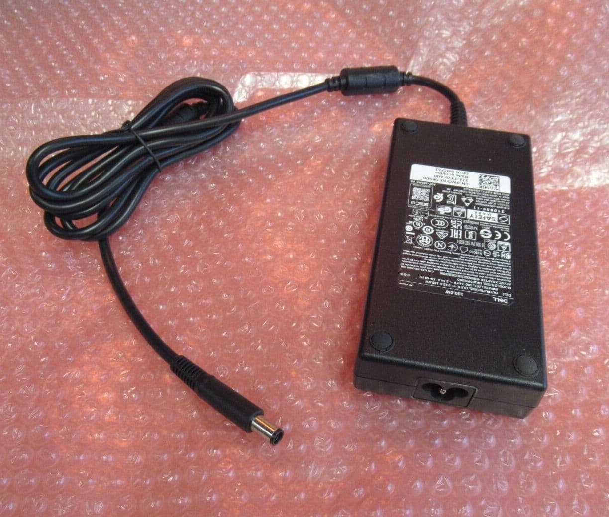 Adattatore Ricambio UpBright Alimentatore 12V Per Sirius Radio Boombox SUBX1 SUBX2 - Adattatore AC/DC Nuovo UpBright Alimentatore Per Radio Sirius - Foto 10