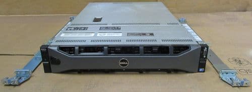 Dell Data Reduction DR4000 2U Server 2x 6-Core Intel E5645 32GB 24.6TB 4KP8H