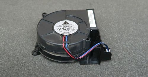 Dell / Delta 4CS18FAWI01 - DC 12V Brushless BFB1012VH Cooling Fan Module