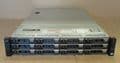 Dell DR4100 2x 6-Core E5-2620 2GHz 32GB Ram 12.6TB Storage Disk Backup Appliance