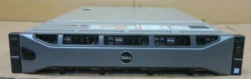 Dell DR4300e 2x Six-Core E5-2620v3 32GB Ram 12.6TB Storage Disk Backup Appliance
