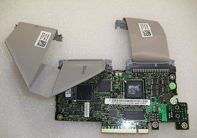 Dell DRAC 5 Remote Access Poweredge for Dell PowerEdhe R900 with long cables