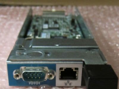 Dell DRAC Card for PowerEdge 1855 / 1955 MW981 0MW981