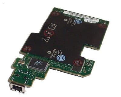Dell DRAC4 Management Card part number JF660 PowerEdge PE 2850 2800 1800