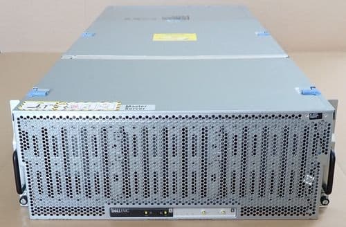 Dell DSS 7000 4U 90 x LFF 3.5" Bay Dense Storage Array DSS 7500 Node 2E5-2620v4