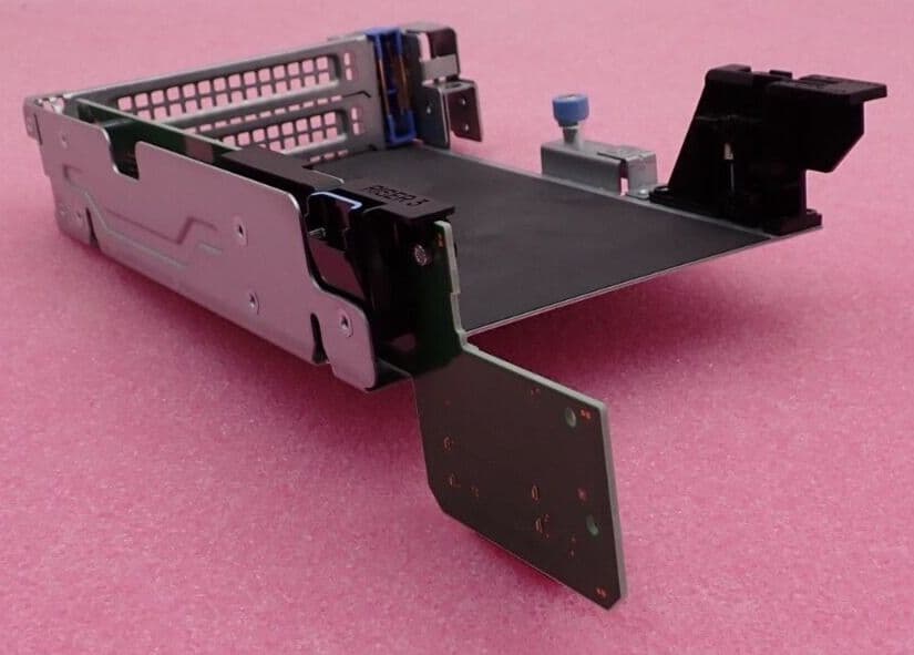Dell Riser Card 1 For Dell PowerEdge R820 - Riser Board PCI-E 3 0 X8 X16 3fhmx 66557 P Dell Riser Card 1 For Dell PowerEdge R820 - Riser Board PCI-E 3 0 X8 X16 3fhmx 66557 P