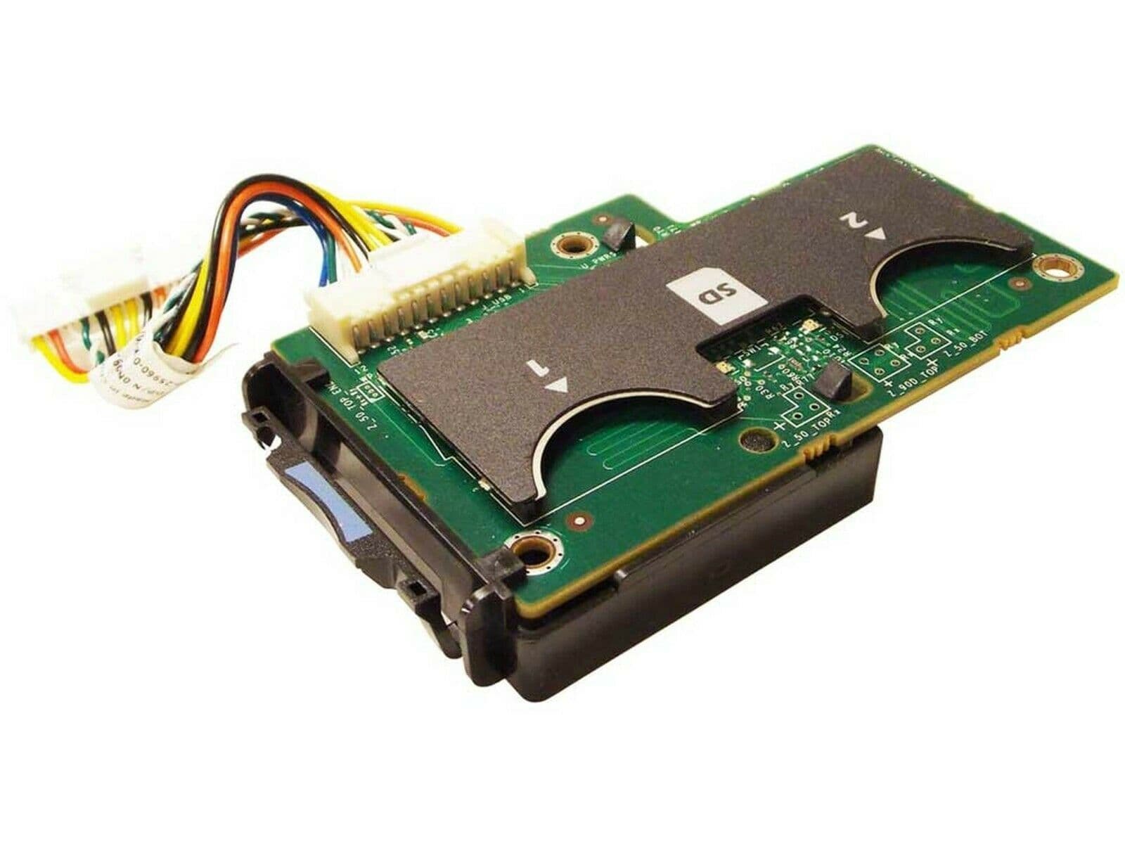 Cavo Alimentazione SATA 24 Per Dell PowerEdge R710 - Usato Ma Testato E Funzionante, Modello GP703 - Foto 5