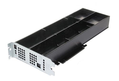 Dell Dual Slot Graphics Card GPU Blank Filler For PowerEdge R750XA Server GC6D8