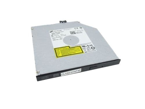 Dell DVD+/-RW 8x Multi Recorder Optical Slimline DVD Disc Drive 4TD8G 04TD8G