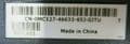 Dell E176FPB MC127 Black & Silver 17