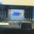 Dell E177FPF GU625 E-Series 17