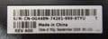 Dell E190SB G448N 19