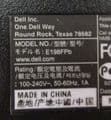 Dell E198FPB HU183 19