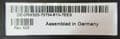 Dell E198WFPv RW323 Black 19