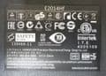 Dell E2014HF PD06D 19.5