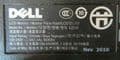 Dell E2210F T777R 22