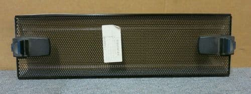 Dell EMC 042-005-860 DMX Disk Drawer Mesh Front Panel Bezel Faceplate Cover