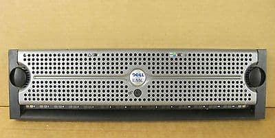 Dell EMC Clariion Bezel Front Panel Face Plate 100-561-981