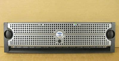 Dell/EMC Clarrion Front Faceplate 100-561-981